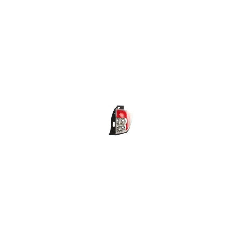 09-13 Sb Forester Calavera Derecha