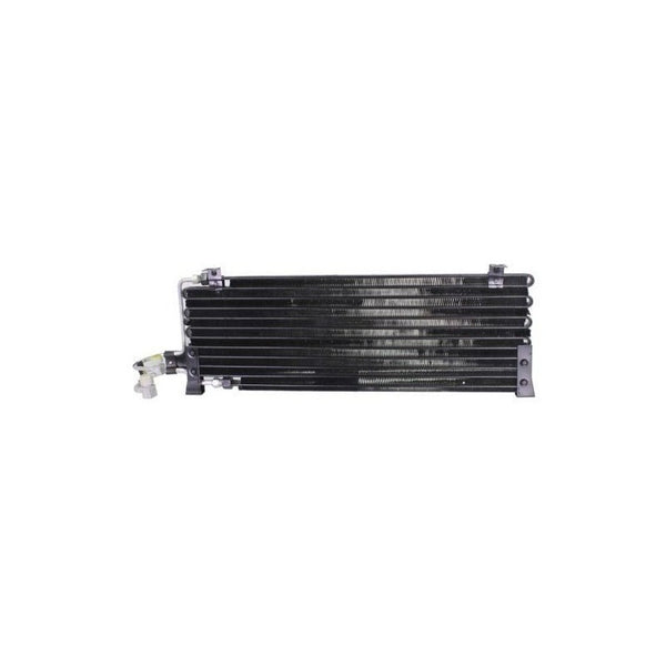 88-96 Jp Cherokee Condensador