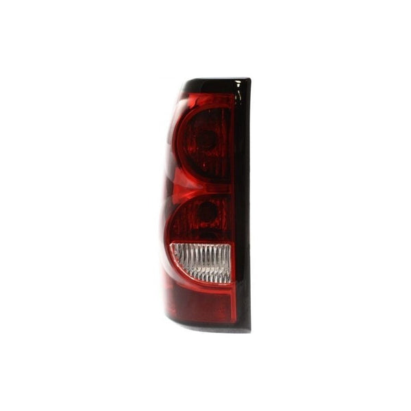 Calavera Chevrolet Silverado 04-07