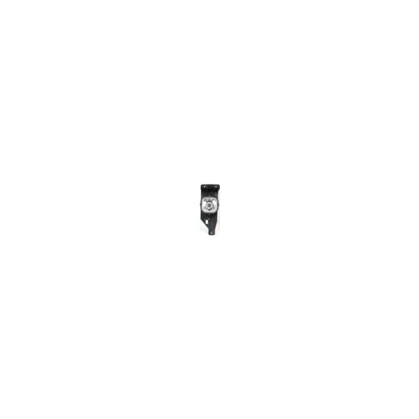 05-07 Fd F-250 Pick Up Hd/05-05 Xcrsn Faro De Niebla Derecho