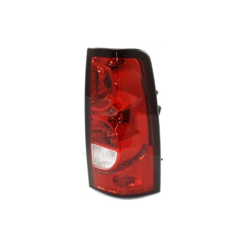 Calavera Chevrolet Silverado 04-07