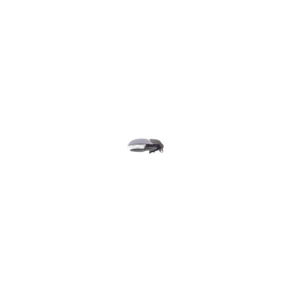 06-09 Vw G.t.i Gen5 W/sig Pwr Ht Ptm Espejo Derecho