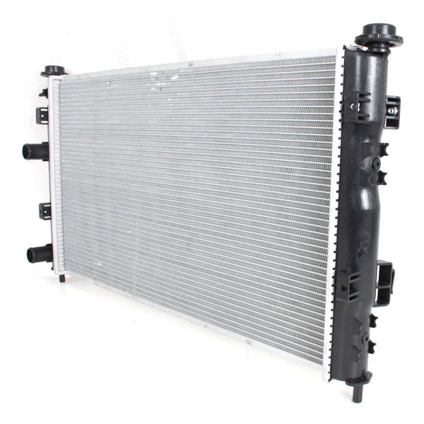 Sebring 01-06 Radiador, Sedan/convertible 4-cyl 6-cyl
