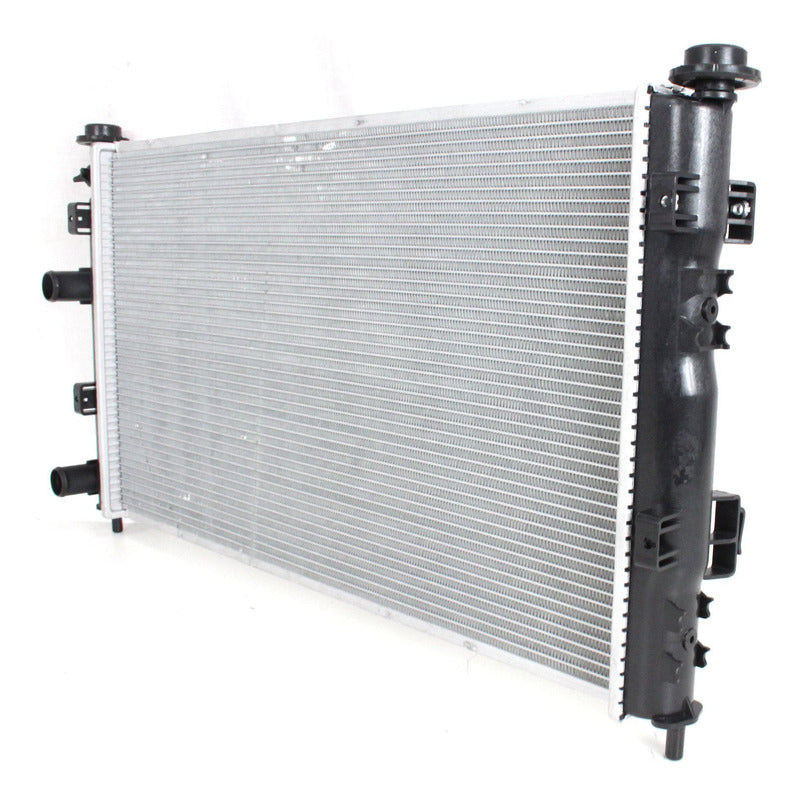 Sebring 01-06 Radiador, Sedan/convertible 4-cyl 6-cyl
