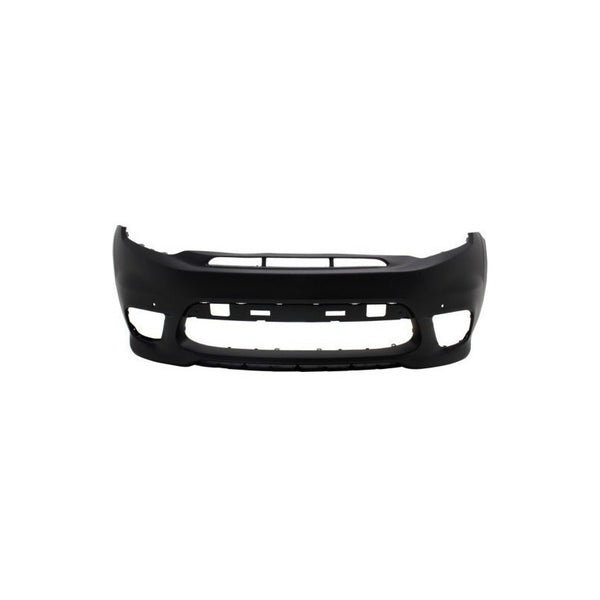 Jeep Grand Cherokee Srt 17-18 Fascia