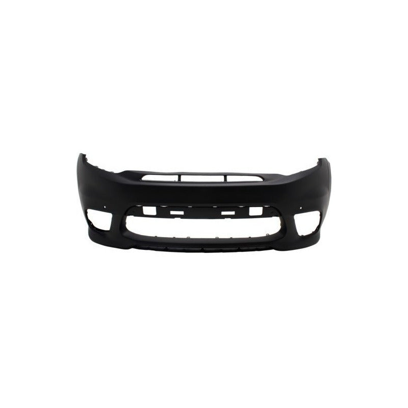 Jeep Grand Cherokee Srt 17-18 Fascia