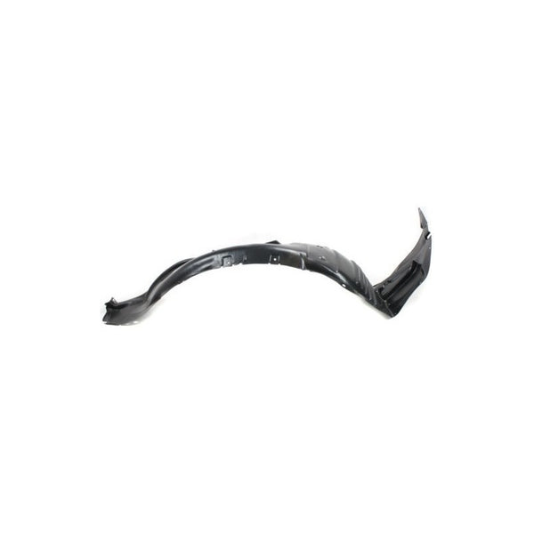 Mazda 6 09-13 Tolva Salpicadera Der.