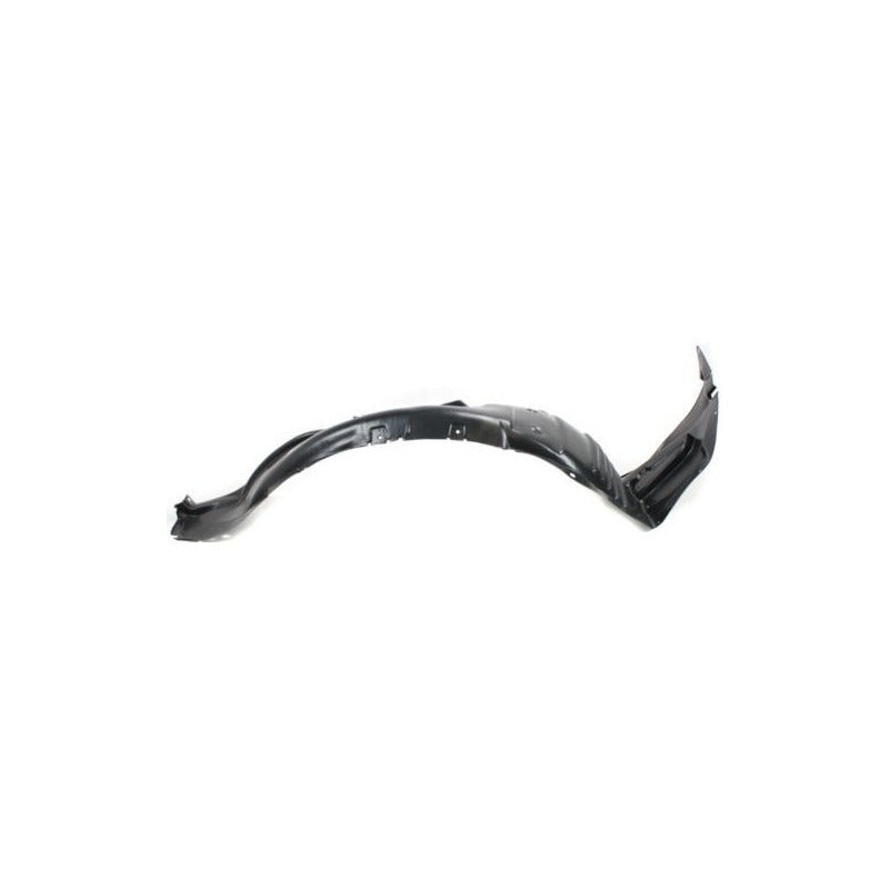 Mazda 6 09-13 Tolva Salpicadera Der.