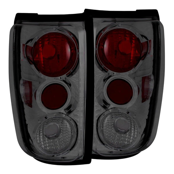 Ford Expedition 97-02 T.l G2 Smoke