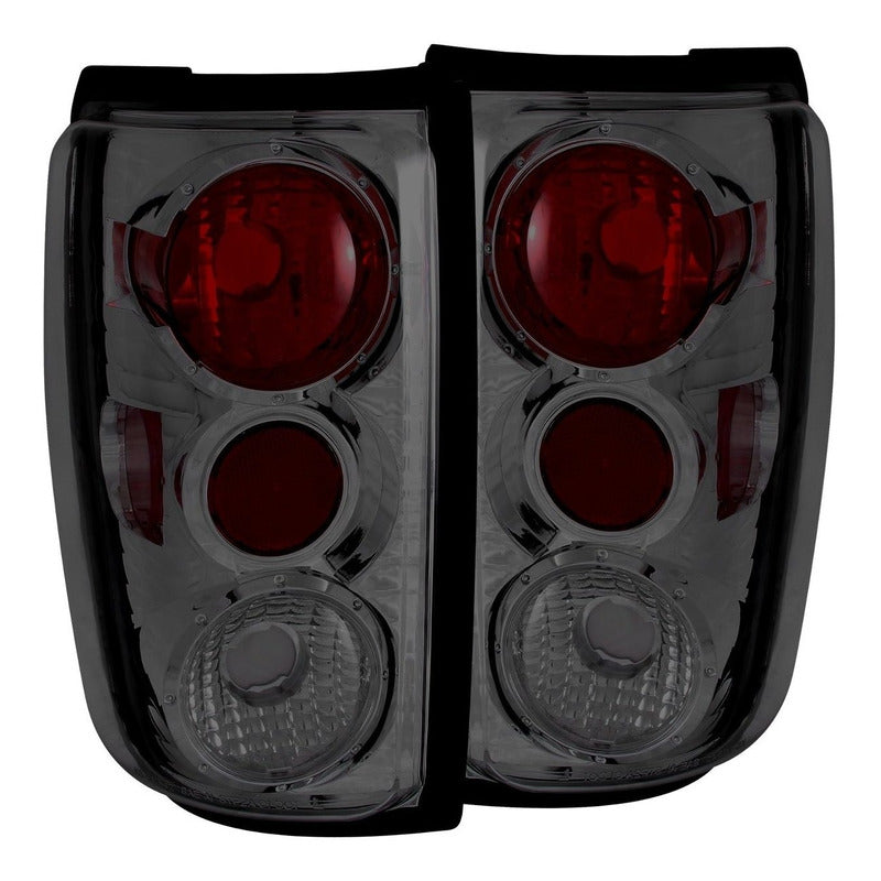 Ford Expedition 97-02 T.l G2 Smoke