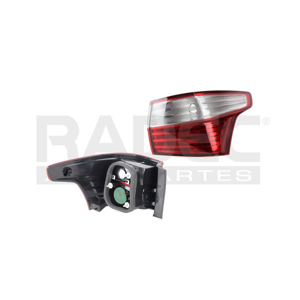 Calavera Exterior Dg Vision 15-18 Lado Derecho