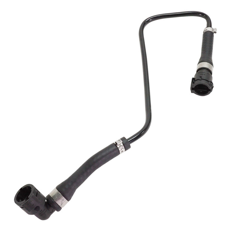X5 00-03 Radiador Hose, Upper, 8 Cyl, 4.4/4.6l Eng.