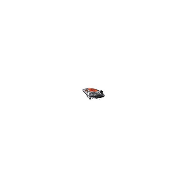 08-09 Ns Altima Sdn Hid Faro Derecho