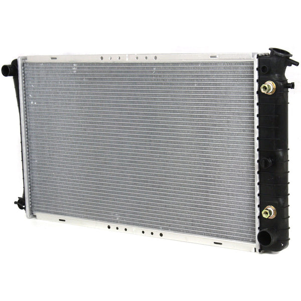 Bonneville 92-99 Radiador, W/o Engine Oil Cooler
