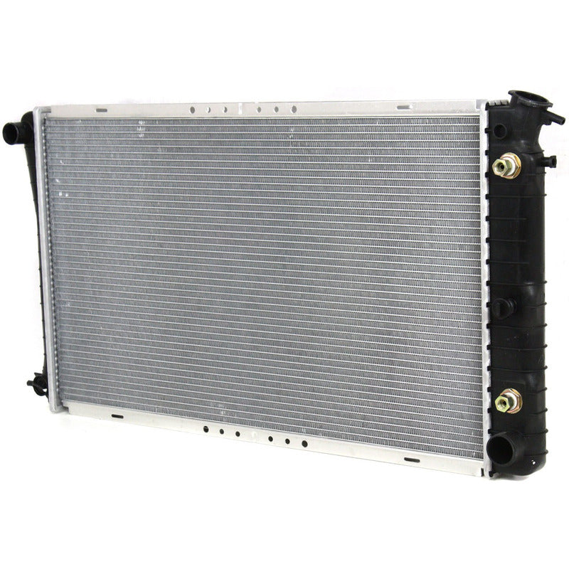 Bonneville 92-99 Radiador, W/o Engine Oil Cooler