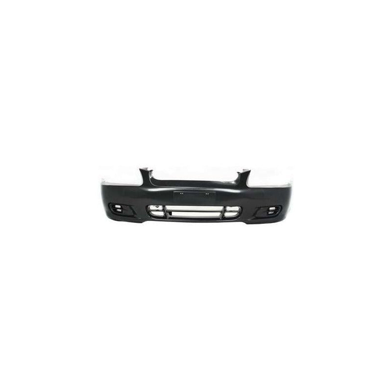 Hy Accent 00-02 Fascia Delantera No Faros 4puertas Gl