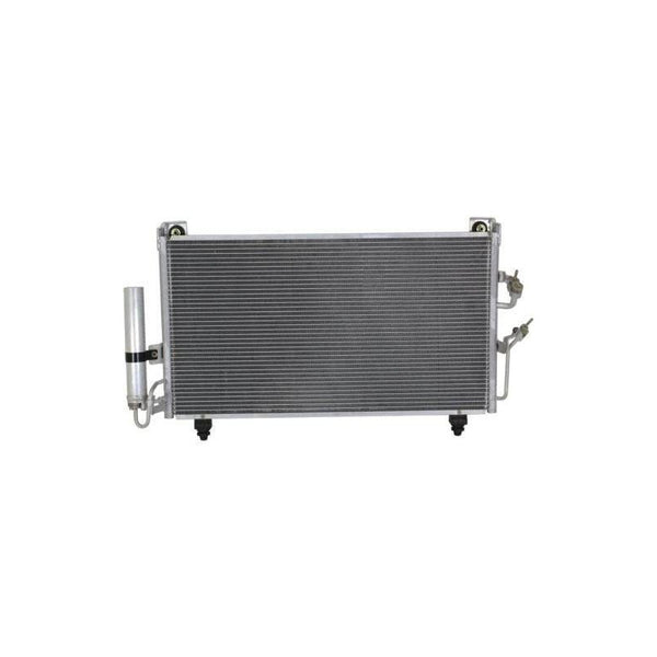 03-06 Mb Outlander  Condensador