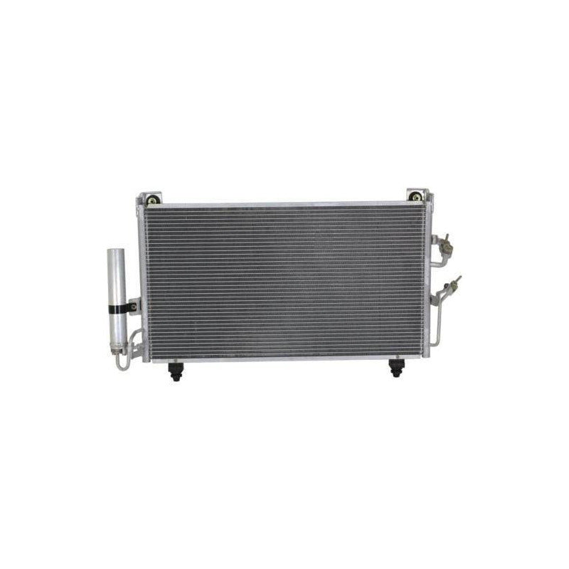 03-06 Mb Outlander  Condensador