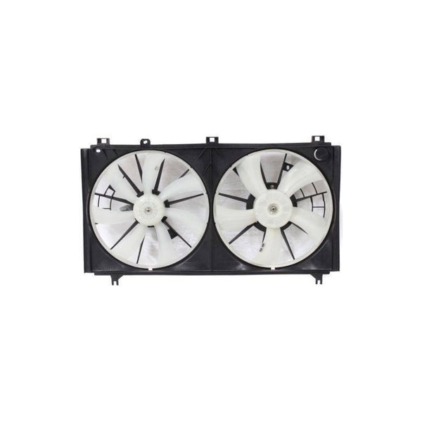 06-11 Lx Is-250 (w/o Reservoir) Rad/cond Motoventilador