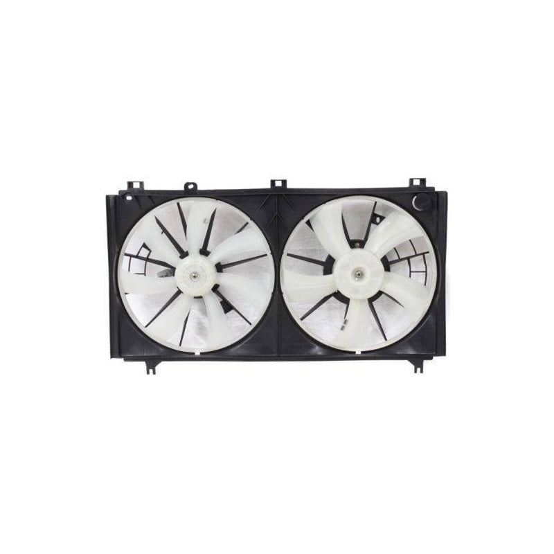06-11 Lx Is-250 (w/o Reservoir) Rad/cond Motoventilador
