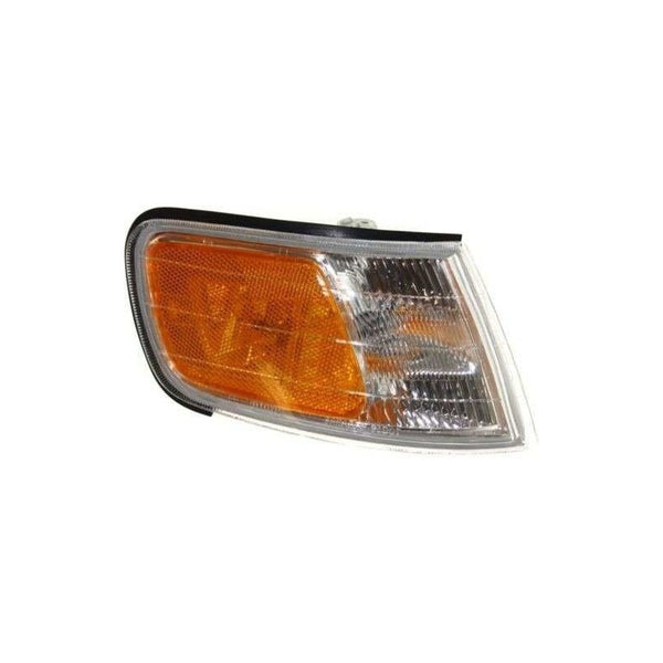 Cuarto Honda Accord 94-97