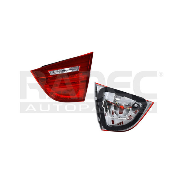 Calavera Interior Bw Serie 3 10-12 Lado Derecho