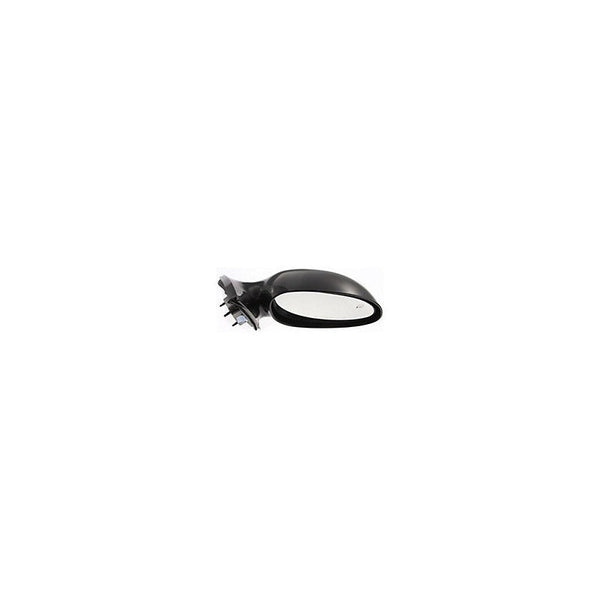 05-08 Bk Lacrosse/alure Blk Pwr Ht Espejo Derecho