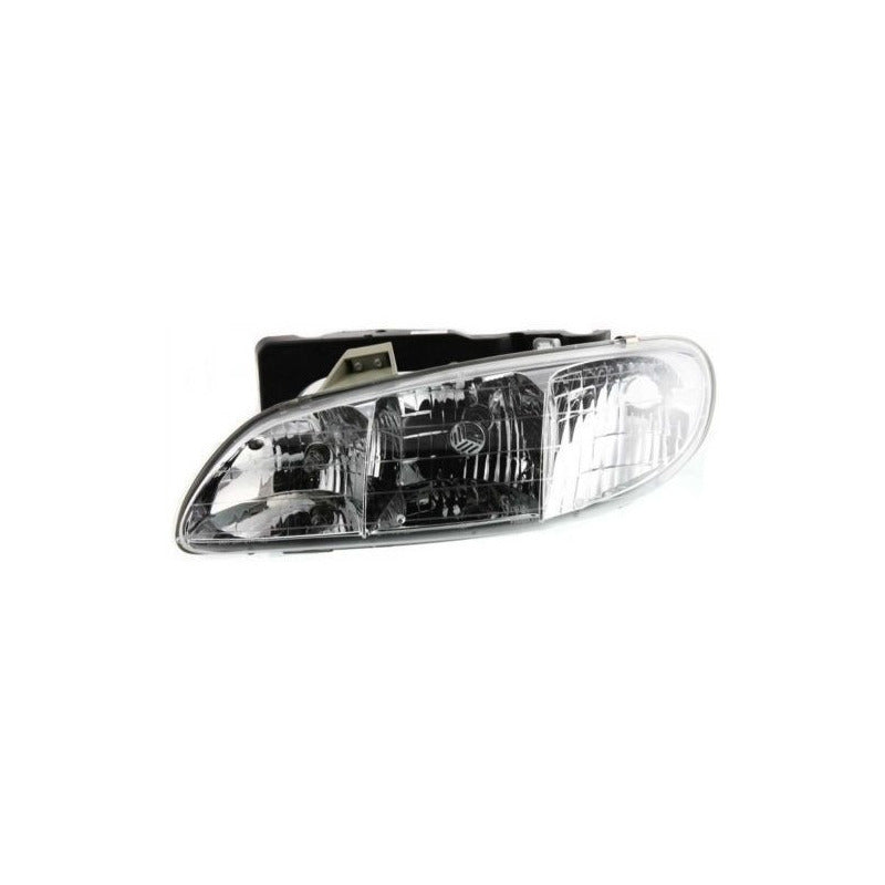 Faro Pontiac Grand Am 96-98 Derecho