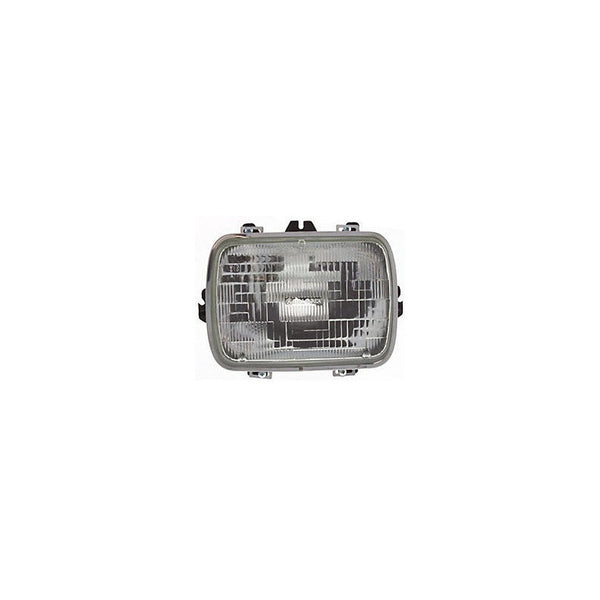 92-98 Cv Blazer/suburban (single Rect.;halgn)faro R=l