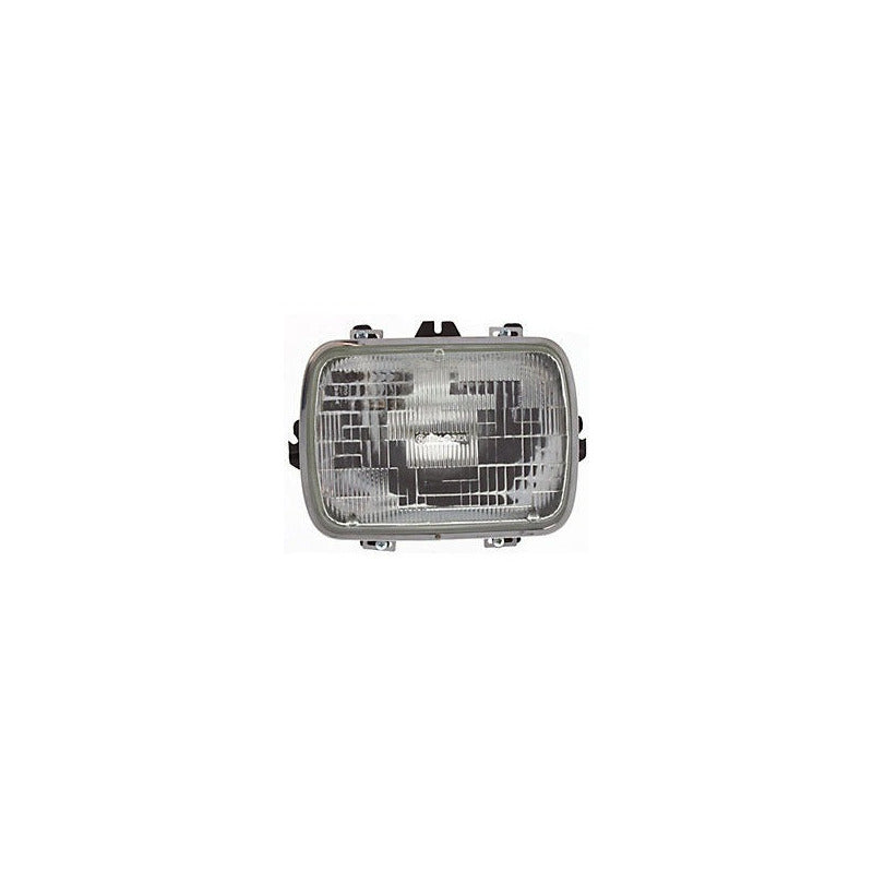 92-98 Cv Blazer/suburban (single Rect.;halgn)faro R=l
