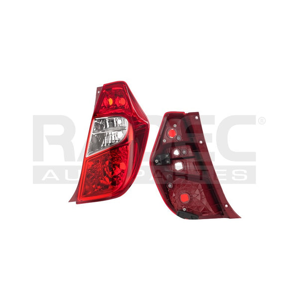 Calavera Hy I10 11-13 Lado Derecho