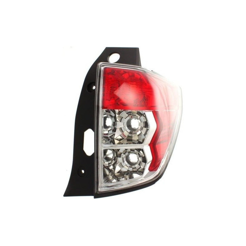 Calavera Subaru Forester 09-12