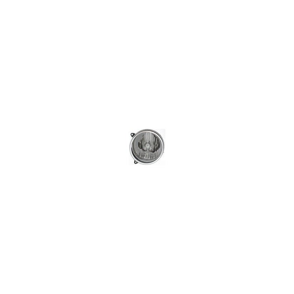 05-07 Jp Liberty (w/o Faro Leveling) Faro Derecho