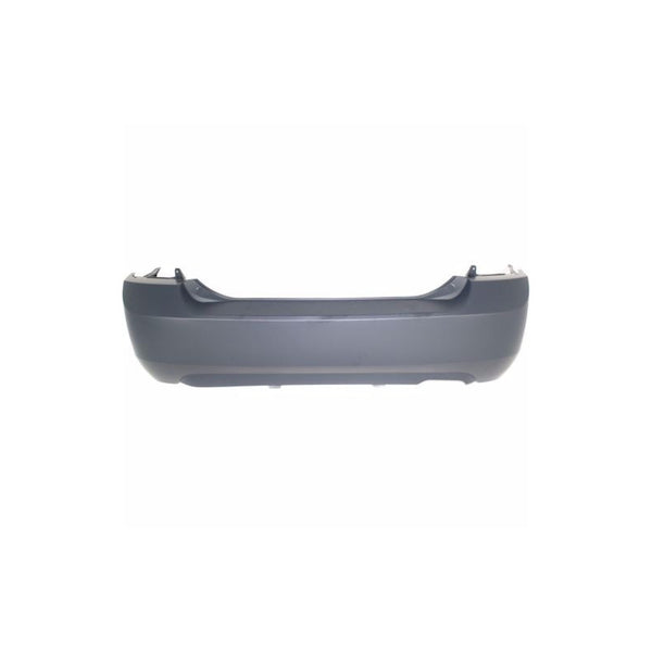 Ford Fusion 06-09 Fascia Trasera 2.3l De 1mofle