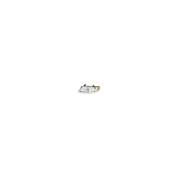 02-03 Ns Sentra (w/o Se-r;spec-v) Faro Izquierdo