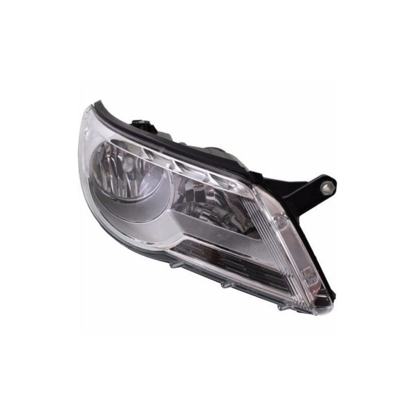 Faro Volkswagen Tiguan 09-11