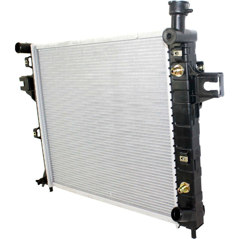 Grand Cherokee 01-04 Radiador, 4.7l