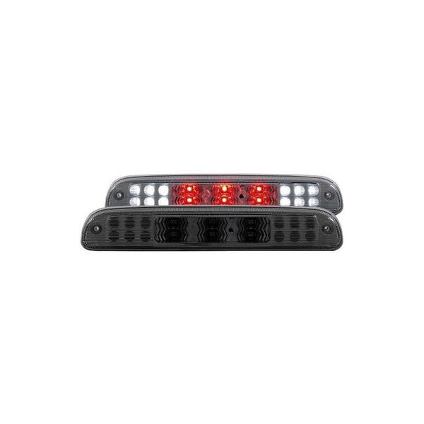 Fd Super Duty 99-12 /ranger 93-11 Led 3rd B/light G2 Smoke