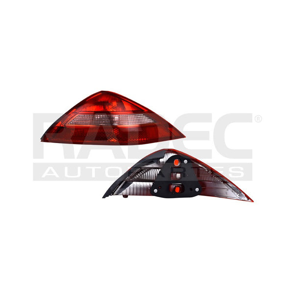 Calavera Hd Accord 03-05 2 Puertas  S/foc Lado Derecho