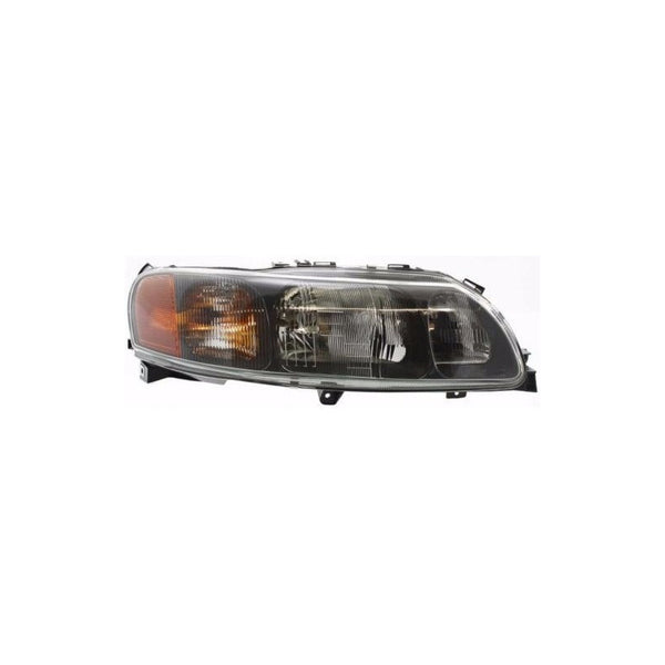 Faro Volvo S60 01-04