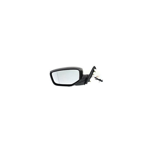 13-15 Hd Accord Cpe Pwr Nht Ptm Espejo Izquierdo
