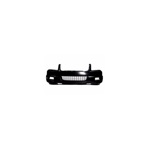 Ford Expedition 03-06 Fascia Delantera Preparacion Para Mold