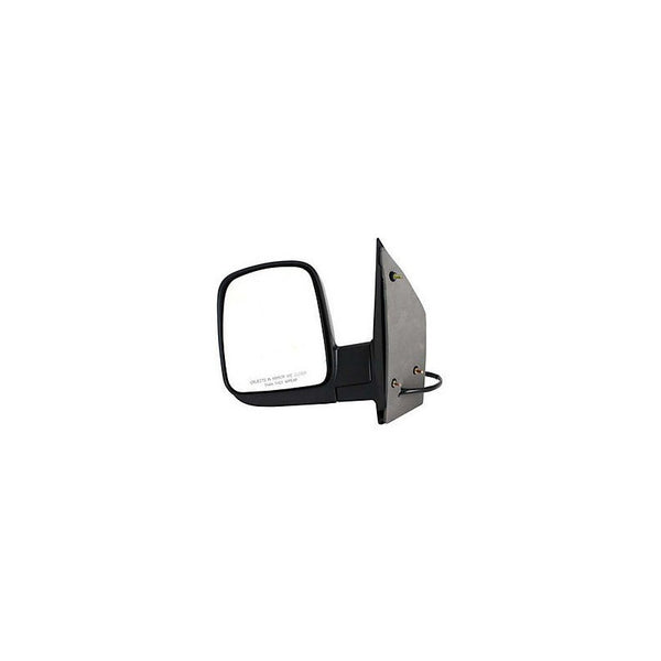 03-07 Cv Express/ Gc Svana W/o Sig Pwr Ht Espejo Izquierdo