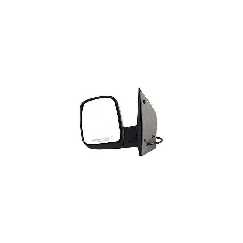 03-07 Cv Express/ Gc Svana W/o Sig Pwr Ht Espejo Izquierdo