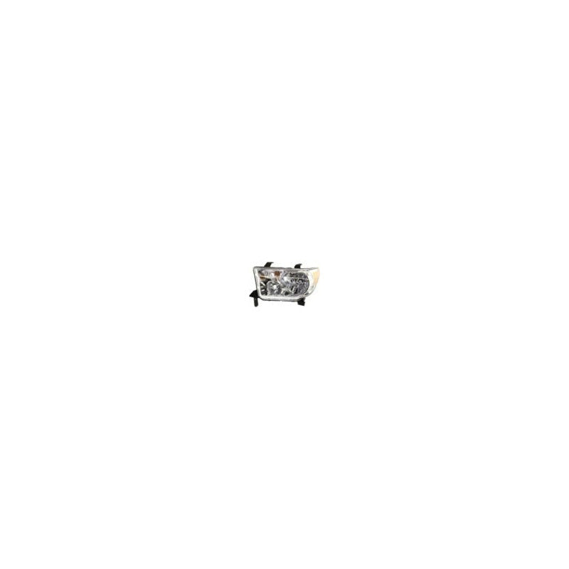 07-13 Ty Tundra W/o Level/08-16 Ty Sequoia Faro Izquierdo