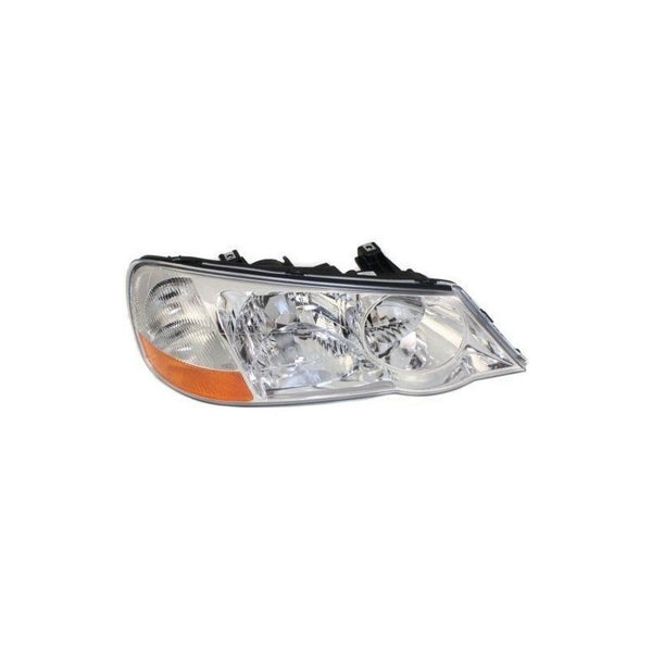 Faro Acura Tl 02-03