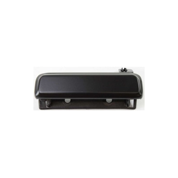 Manija Exterior Ford Mustang 83-86