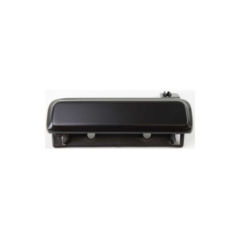 Manija Exterior Ford Mustang 83-86