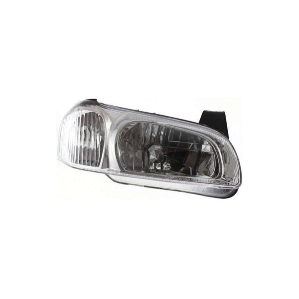 Faro Nissan Maxima 00-01