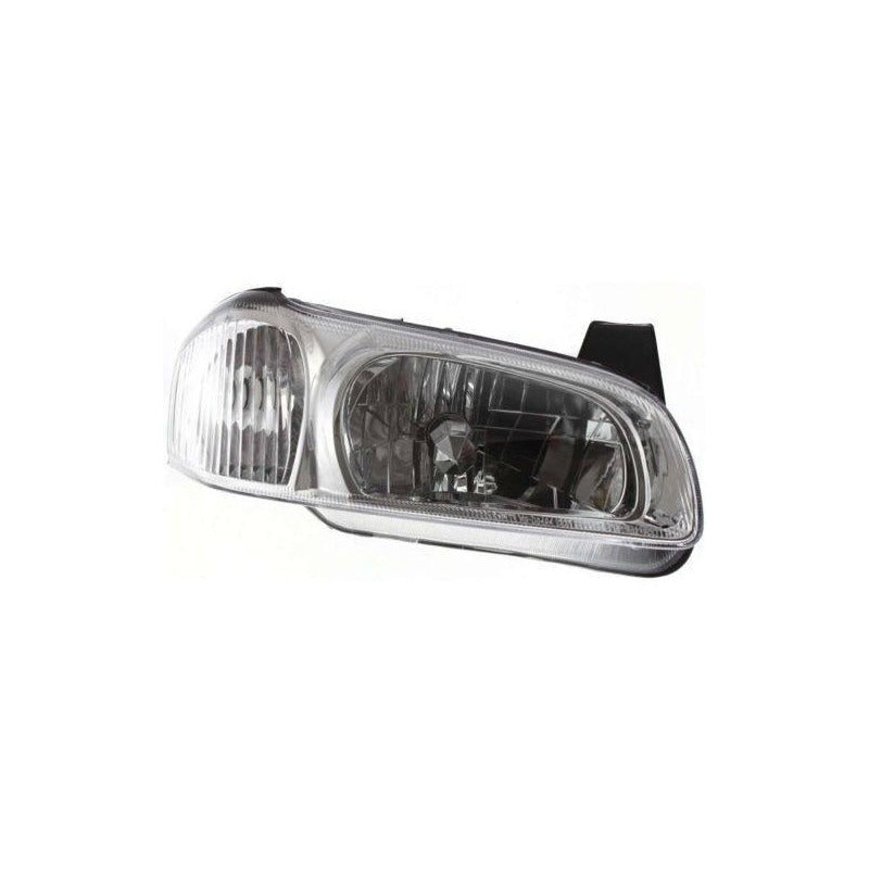 Faro Nissan Maxima 00-01